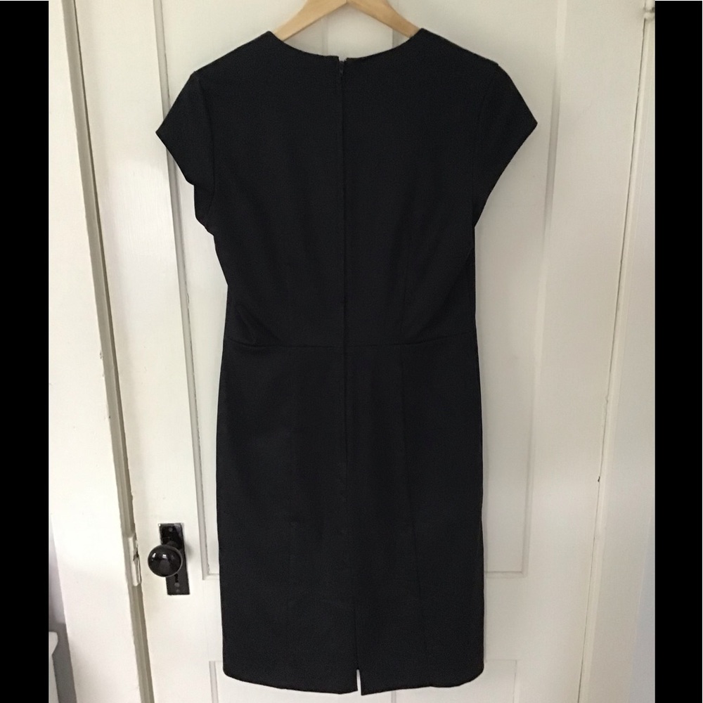 H&M black dress - Picture 2 of 4
